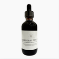 Elderberry Tincture: Immune System Support